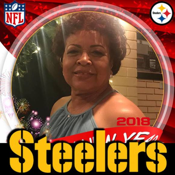 Meet your Posher, Emma - Picture 1 of 1